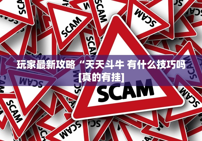 玩家必备“宁波十三张牌开挂会不会被检测出来”原来确实有挂!