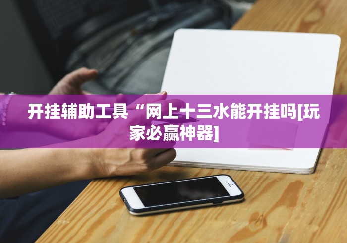 开挂辅助工具“网上十三水能开挂吗[玩家必赢神器]