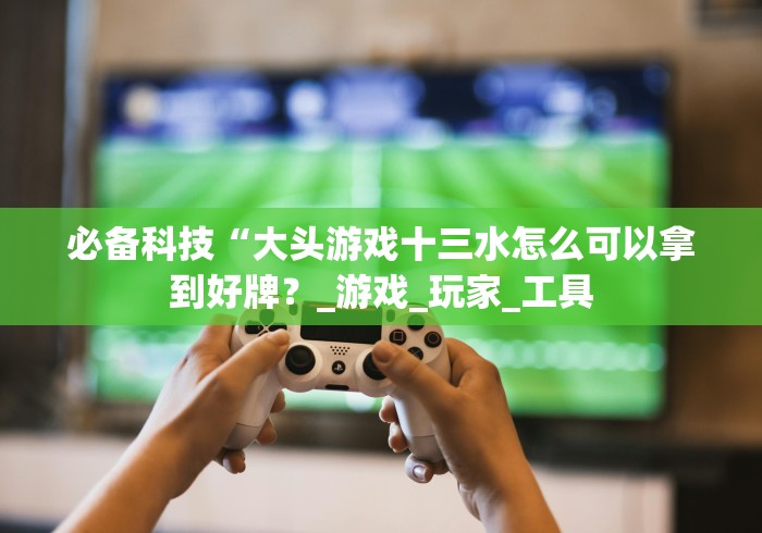 必备科技“大头游戏十三水怎么可以拿到好牌?_游戏_玩家_工具 必备科技“大头游戏十三水怎么可以拿到好牌?_游戏_玩家_工具