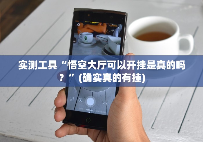 实测工具“悟空大厅可以开挂是真的吗?”(确实真的有挂) 实测工具“悟空大厅可以开挂是真的吗?”(确实真的有挂)