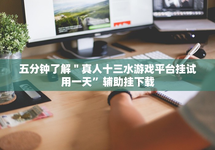 五分钟了解＂真人十三水游戏平台挂试用一天”辅助挂下载