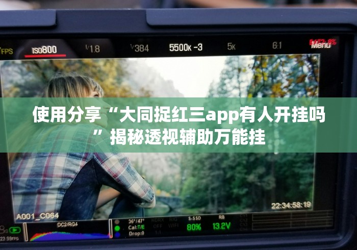 使用分享“大同捉红三app有人开挂吗”揭秘透视辅助万能挂 使用分享“大同捉红三app有人开挂吗”揭秘透视辅助万能挂