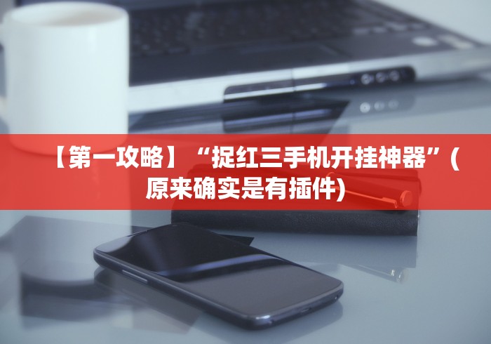 【第一攻略】“捉红三手机开挂神器”(原来确实是有插件)